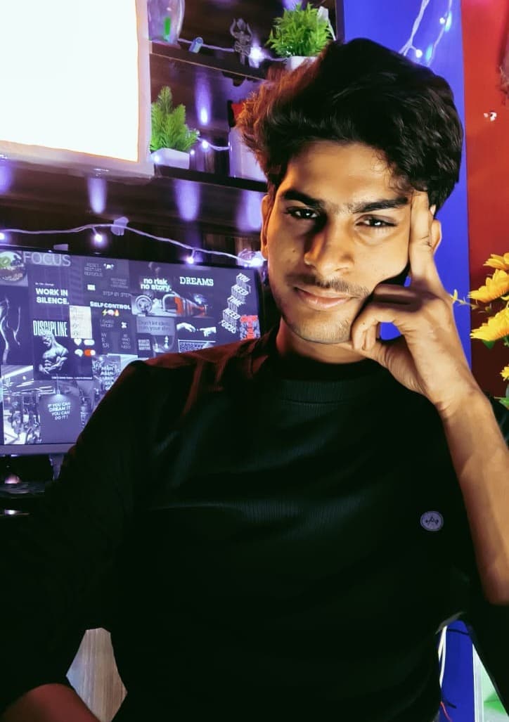 Ashish Pathak — AI & Full-Stack Engineer